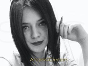 AngelX2Demon