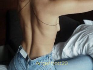 Angel_hott20