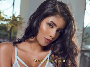 Angeladurann