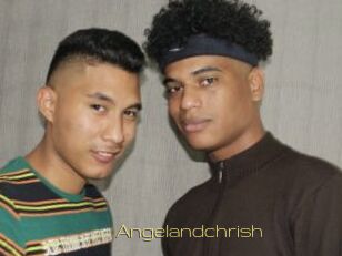 Angelandchrish