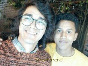 Angeldnerd