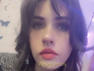 Angelfeets