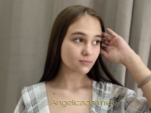 Angelicadallmier
