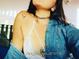 Angelicakuznets