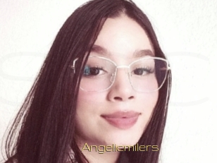 angelicmilers Super Cul