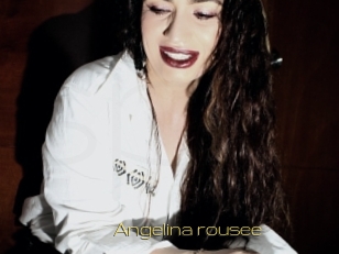 Angelina_rousee