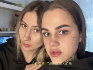 Angelinaandkira