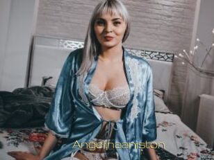 Angelinaaniston
