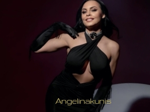 angelinakunis Super Cul