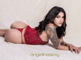 Angelinasexy