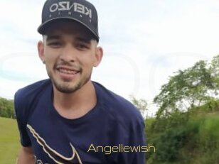 Angellewish