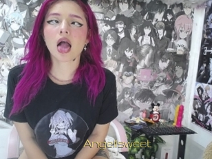 Angellsweet