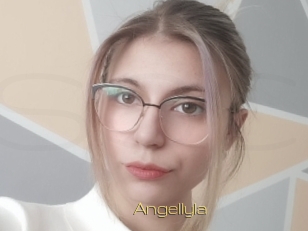 Angellyla