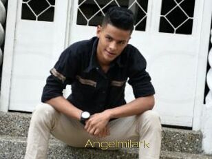 Angelmilark