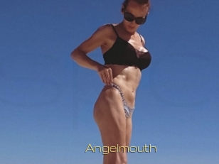 Angelmouth