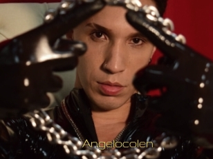 angelocolen Super Cul