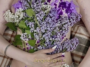 Angelofgrom
