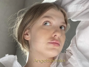 Angelsamalia