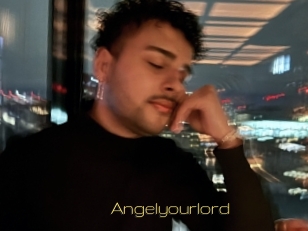 Angelyourlord