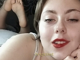 Angidast