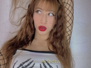 Anheta