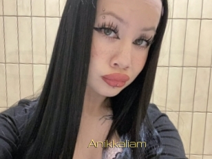 Anikkaliam