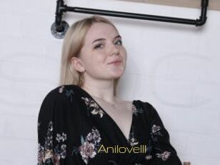 Anilovelll