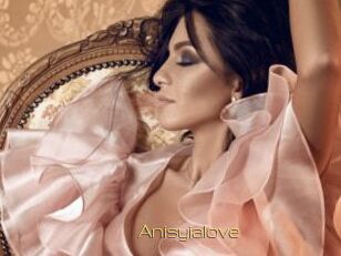 Anisyialove