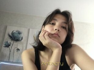 Anitagry