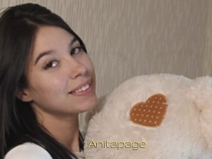 Anitapage