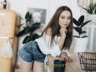 Anitasvon