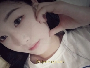 Anjamignon