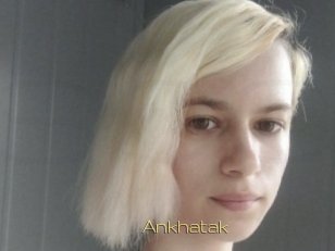 Ankhatak