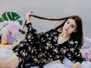 Annaalvarez