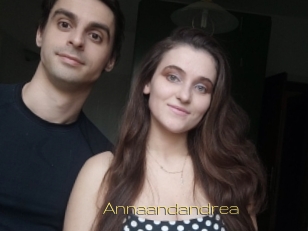 Annaandandrea