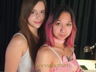 Annaandfaith
