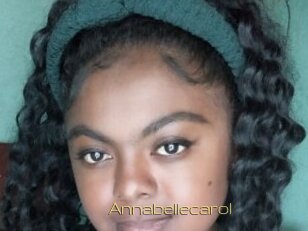 Annabellecarol