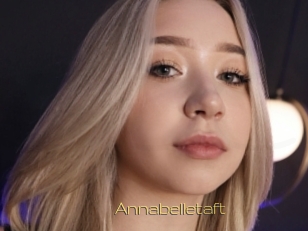 Annabelletaft