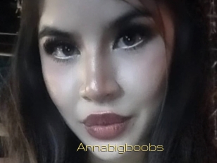 Annabigboobs