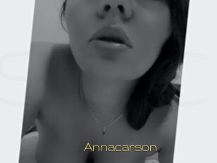 Annacarson