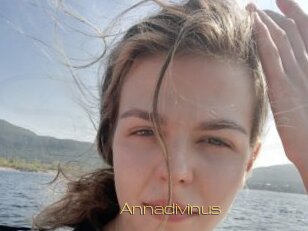 Annadivinus