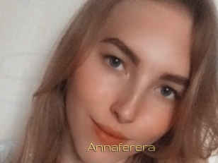 Annaferera
