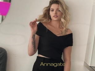 Annagate