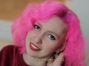 Annagerold