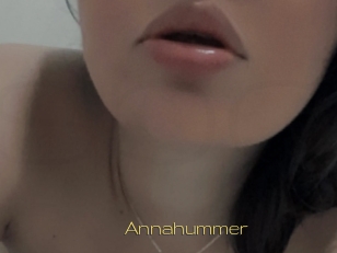 Annahummer