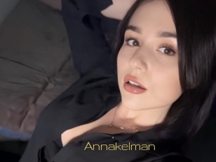 Annakelman