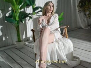 Annakitsune