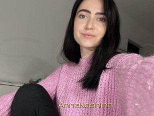 Annakoshina