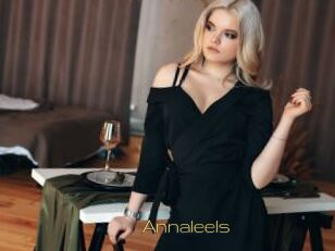 Annaleels