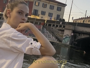 Annalisagiorgi